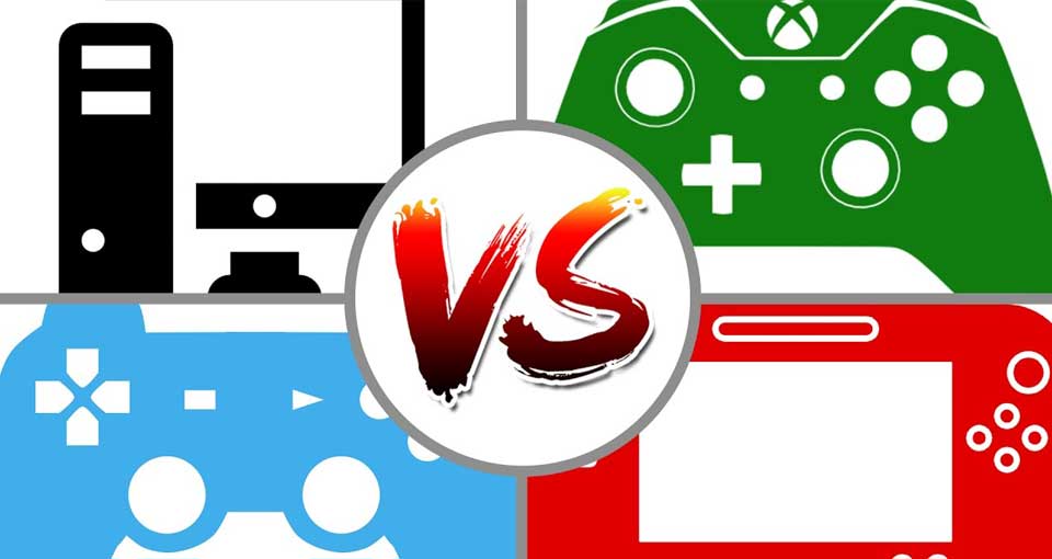 Have A Look at Some Vital Facts to Choose Your Gaming Platform